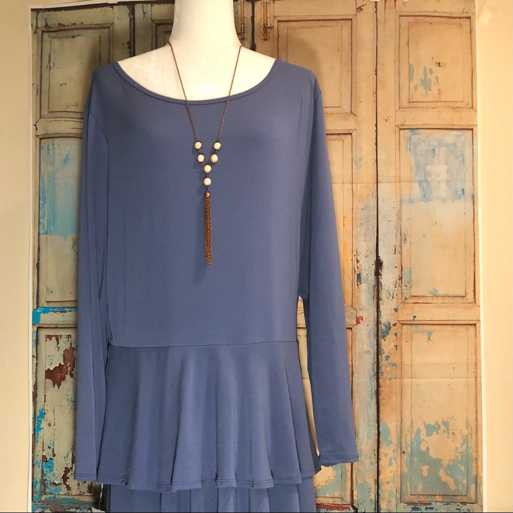 Lularoe Georgia 3x Dress